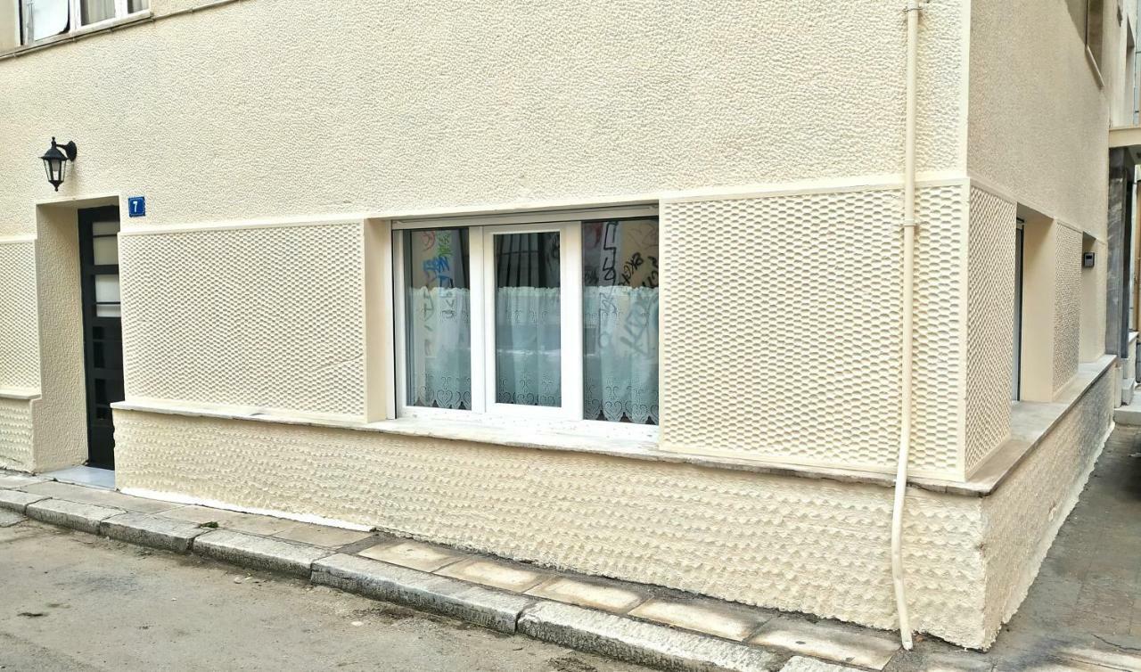 By The Acropolis, In The Heart Of Plaka! Apartamento Atenas Exterior foto