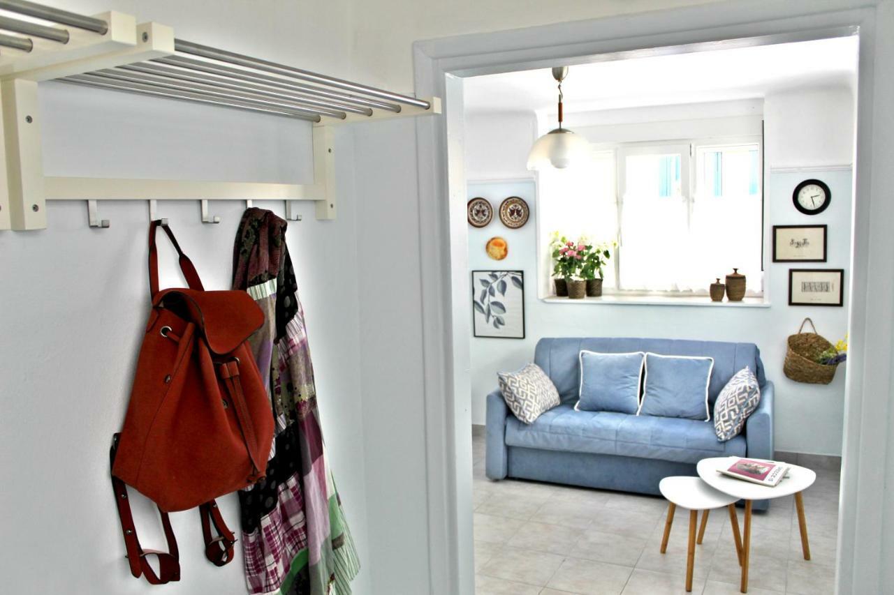 By The Acropolis, In The Heart Of Plaka! Apartamento Atenas Exterior foto